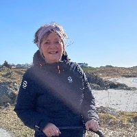 Tove Olaug Klæhaug Larsen