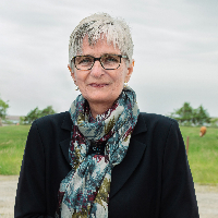 Wenche Østebø