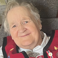 Bjørg Thurid Lending