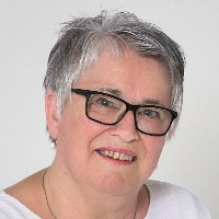 Nancy Bergtun Jørgensen