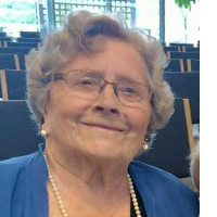 Hjørdis Elisa Edvardsen